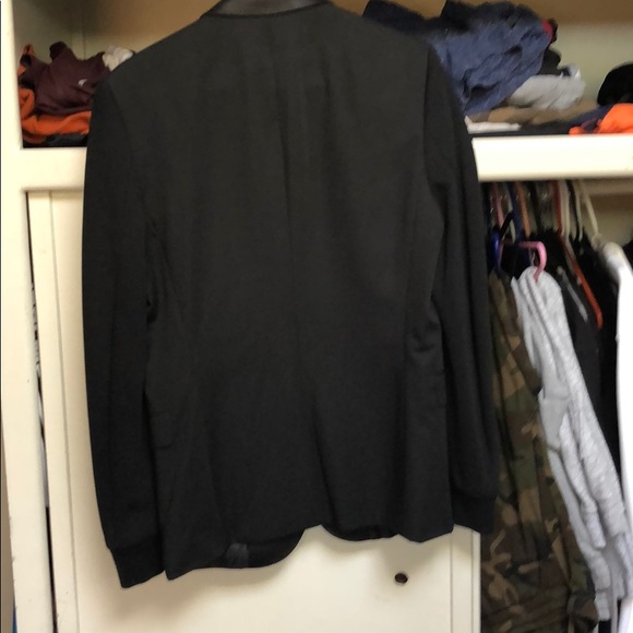 Diesel men’s blazer jacket - Picture 2 of 6